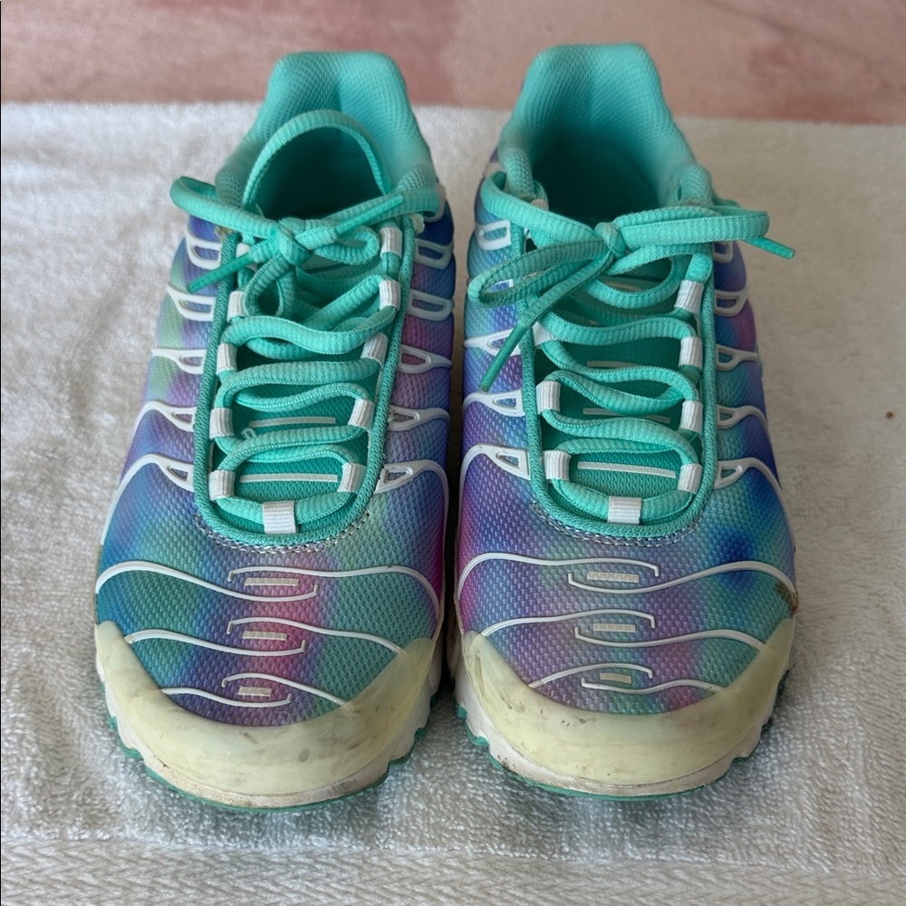 Nike Air Max Plus